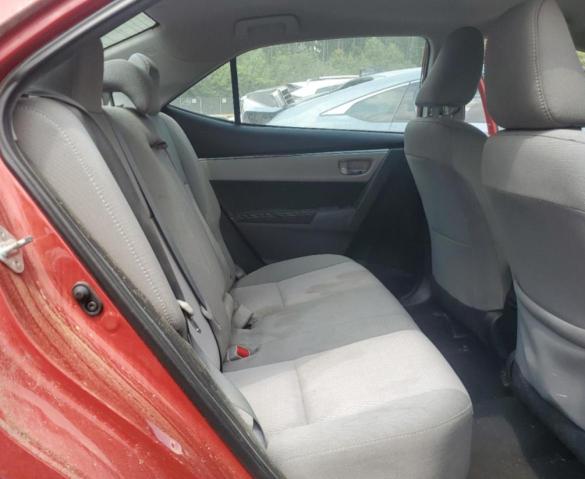 Photo 10 from auction – 2015 TOYOTA COROLLA L with VIN 2T1BURHE8FC392726