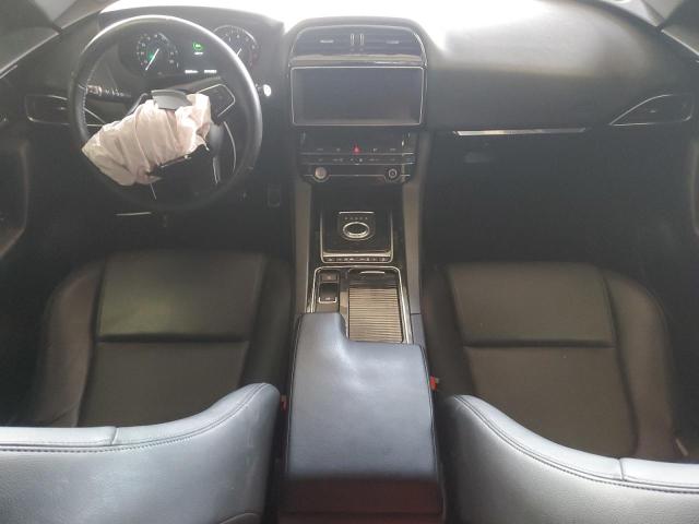 Photo 8 from auction – 2019 JAGUAR F-PACE PRE with VIN SADCJ2FX0KA602005
