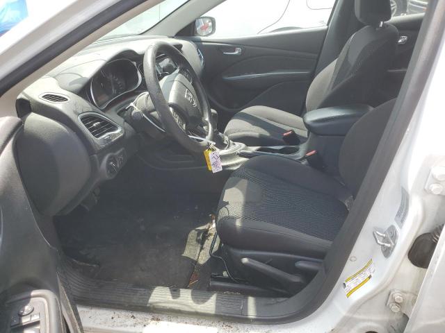 Photo 7 from auction – 2015 DODGE DART SE with VIN 1C3CDFAA3FD300441