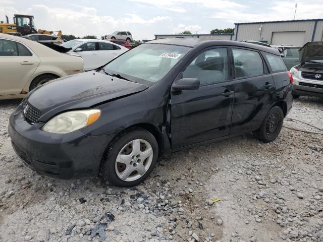 TOYOTA COROLLA MA 2004 with VIN 2T1KR32EX4C231668 - Photo from auction