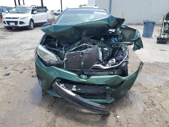 Foto 5 de la subasta – 2016 TOYOTA COROLLA L con VIN 2T1BURHEXGC710055