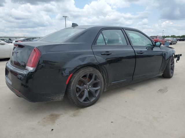 Photo 3 from auction – 2021 CHRYSLER 300 S with VIN 2C3CCABG4MH505078
