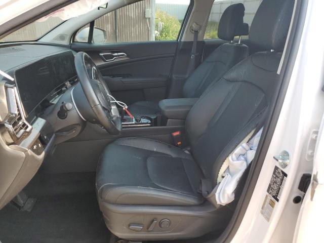 Photo 7 from auction – 2023 KIA SPORTAGE E with VIN 5XYK33AF8PG116443