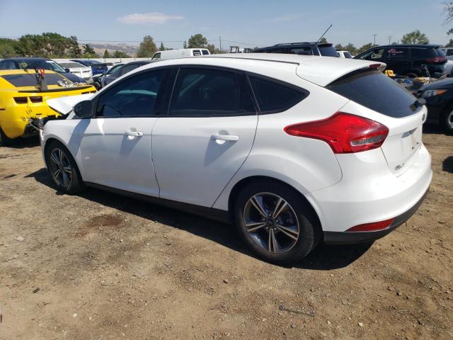Photo 2 from auction – 2016 FORD FOCUS SE with VIN 1FADP3KE7GL258666