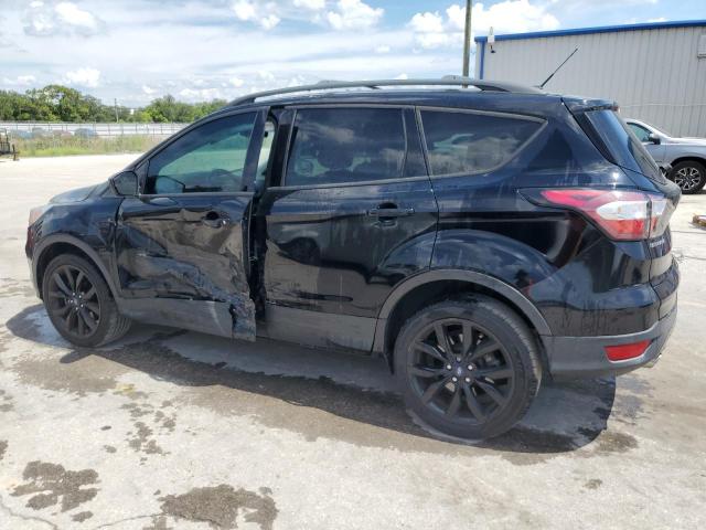 Photo 2 from auction – 2017 FORD ESCAPE SE with VIN 1FMCU0G9XHUA88710