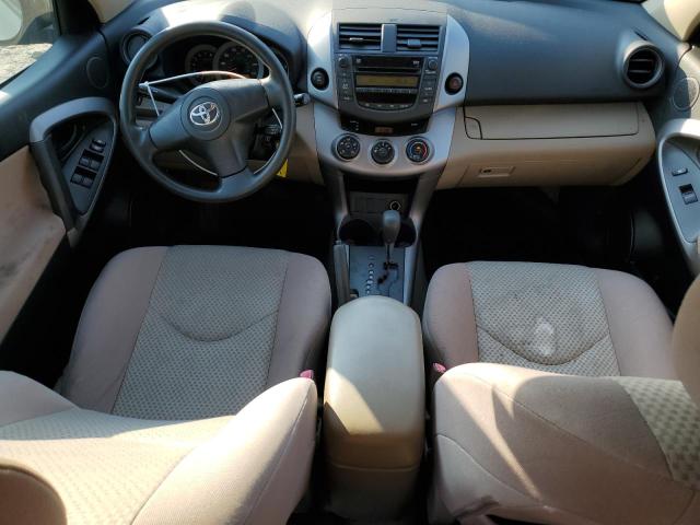 Zdjęcie 8 z aukcji – 2007 TOYOTA RAV4 z VIN JTMBD33V675119321
