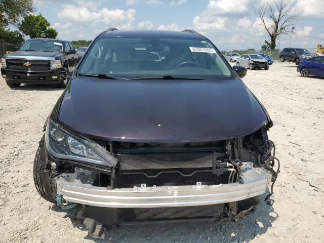 Photo 5 from auction – 2018 CHRYSLER PACIFICA T with VIN 2C4RC1BG0JR154665