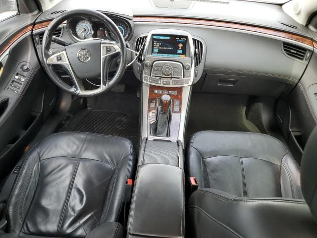 Photo 8 from auction – 2013 BUICK LACROSSE with VIN 1G4GC5ER6DF282623