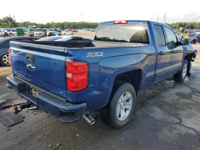Photo 3 from auction – 2017 CHEVROLET SILVERADO with VIN 1GCVKREC0HZ326525