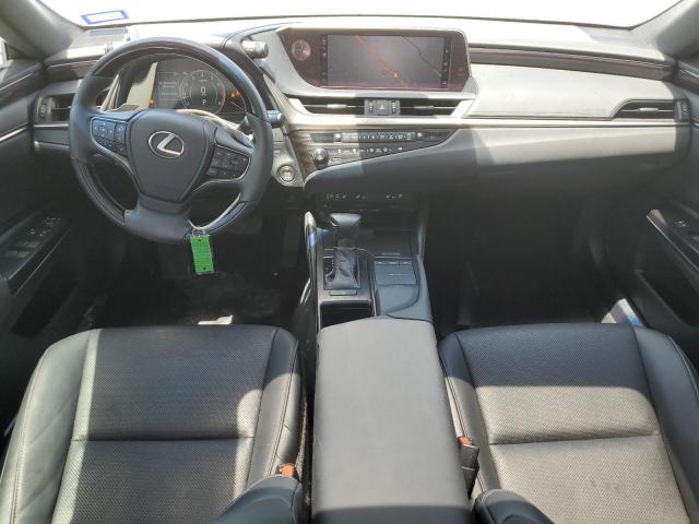 Photo 8 from auction – 2020 LEXUS ES 350 with VIN 58ADZ1B13LU075456