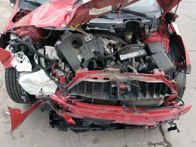 Photo 11 from auction – 2008 TOYOTA SCION XD with VIN JTKKU10408J020091