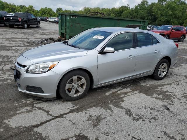 CHEVROLET MALIBU LIM 2016 with VIN 1G11C5SA7GF155823 - Photo from auction