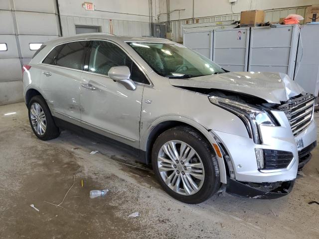 Photo 4 from auction – 2017 CADILLAC XT5 PREMIU with VIN 1GYKNERS0HZ283724