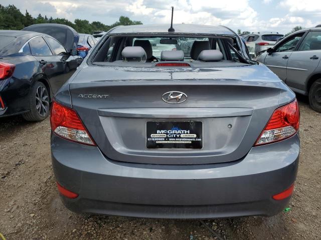Photo 6 from auction – 2014 HYUNDAI ACCENT GLS with VIN KMHCT4AE3EU753815
