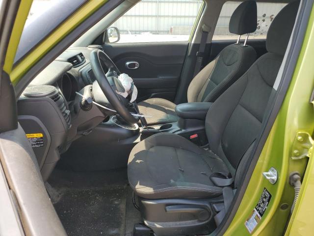 Photo 7 from auction – 2018 KIA SOUL with VIN KNDJN2A27J7897666