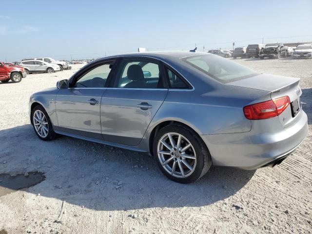 Photo 2 from auction – 2015 AUDI A4 PREMIUM with VIN WAUAFAFL9FN026437