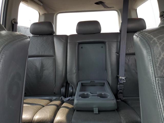 Photo 10 from auction – 2005 HONDA PILOT EXL with VIN 5FNYF18615B037972