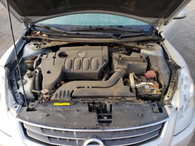 Photo 11 from auction – 2010 NISSAN ALTIMA BAS with VIN 1N4AL2AP1AC167086