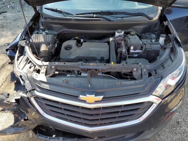 Photo 12 from auction – 2020 CHEVROLET EQUINOX LS with VIN 3GNAXHEV3LS576995