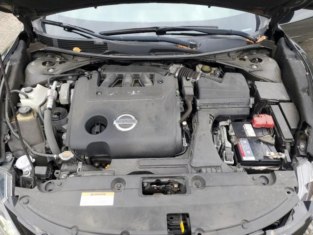 Photo 11 from auction – 2016 NISSAN ALTIMA 3.5 with VIN 1N4BL3AP0GC288453
