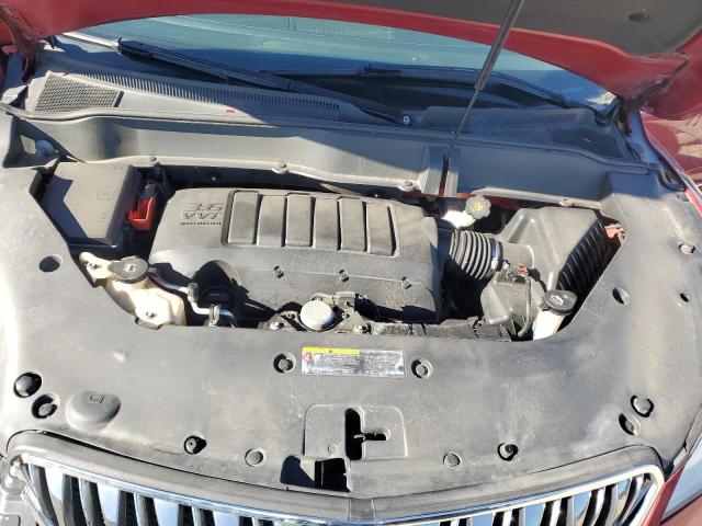 Photo 12 from auction – 2013 BUICK ENCLAVE with VIN 5GAKRDKD2DJ204676