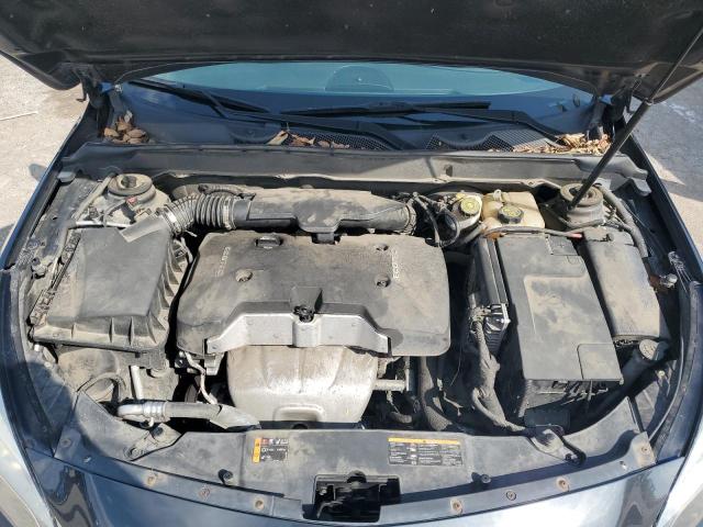 Photo 11 from auction – 2014 CHEVROLET MALIBU 1LT with VIN 1G11C5SL1EF124386