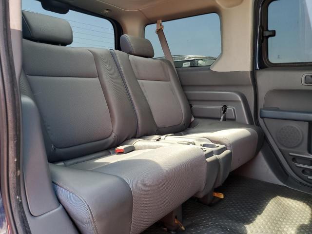 Photo 11 from auction – 2003 HONDA ELEMENT with VIN 5J6YH28543L026122