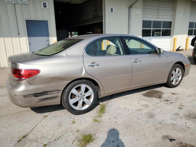 Photo 3 from auction – 2006 LEXUS ES 330 with VIN JTHBA30GX65156996