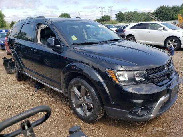 Photo 4 from auction – 2016 DODGE JOURNEY CR with VIN 3C4PDCGBXGT199793