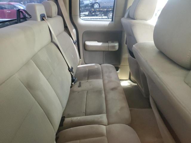 Photo 10 from auction – 2004 FORD F150 with VIN 1FTPX04514KC43830