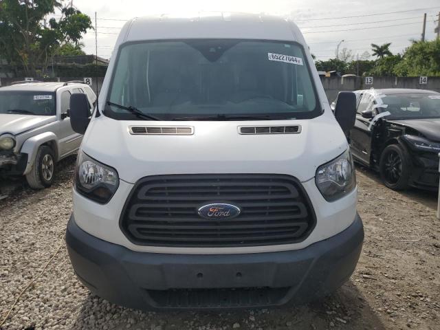 Photo 5 from auction – 2018 FORD TRANSIT T- with VIN 1FTYE2CMXJKA47220