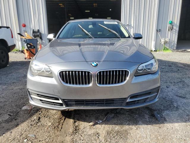 Photo 5 from auction – 2014 BMW 528 I with VIN WBA5A5C50ED506934