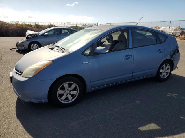 Photo 1 from auction – 2006 TOYOTA PRIUS with VIN JTDKB22U867506562