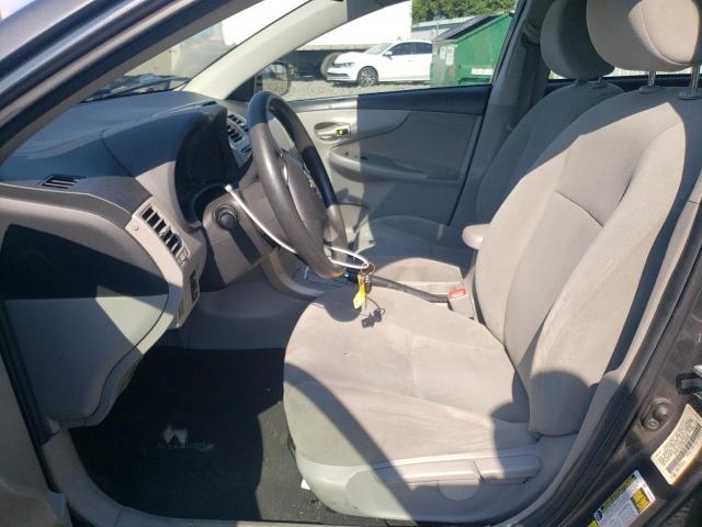 Photo 7 from auction – 2013 TOYOTA COROLLA BA with VIN 5YFBU4EE7DP095855