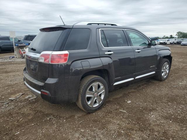 Photo 3 from auction – 2013 GMC TERRAIN DE with VIN 2GKALYEK3D6240617