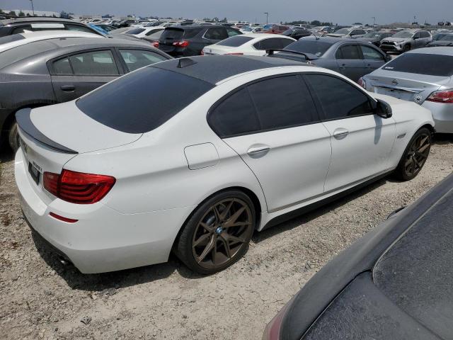 Photo 3 from auction – 2016 BMW 535 I with VIN WBA5B1C58GG133827