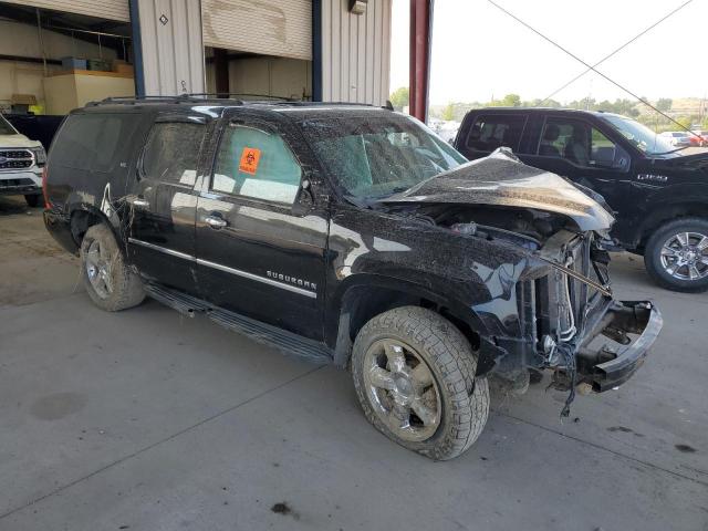 Photo 4 from auction – 2011 CHEVROLET SUBURBAN K with VIN 1GNSKKE38BR316902
