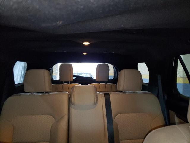 Photo 10 from auction – 2016 FORD EXPLORER with VIN 1FM5K8B89GGC62677
