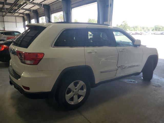 Photo 3 from auction – 2011 JEEP GRAND CHER with VIN 1J4RR4GG1BC701293
