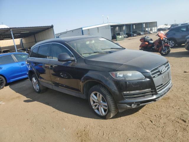 Photo 4 from auction – 2009 AUDI Q7 TDI with VIN WA1AY74L09D011056