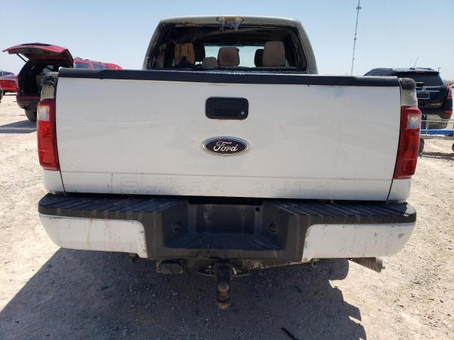 Photo 6 from auction – 2012 FORD F250 SUPER with VIN 1FT7W2BT5CEB15135