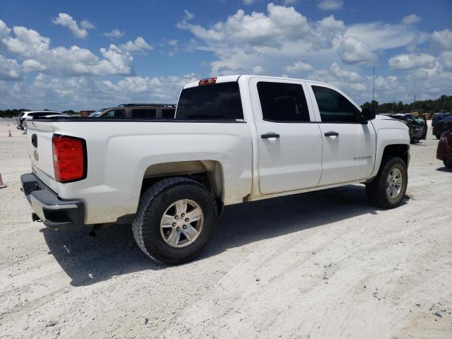 Photo 3 from auction – 2018 CHEVROLET SILVERADO with VIN 3GCUKNECXJG310584