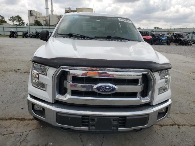 Photo 5 from auction – 2015 FORD F150 SUPER with VIN 1FTEW1EF0FKF02818