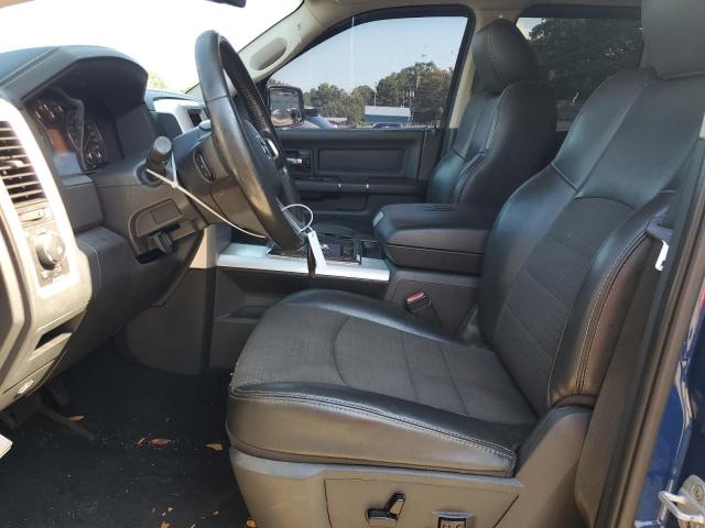 Photo 7 from auction – 2011 DODGE RAM 1500 with VIN 1D7RB1GTXBS703741