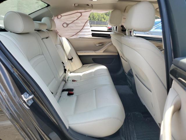 Фото 10 с аукциона – 2016 BMW 528 XI с VIN WBA5A7C52GG149866