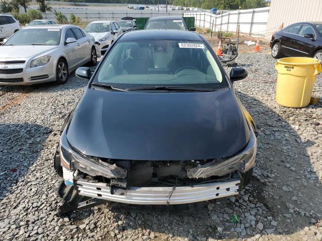 Photo 5 from auction – 2022 TOYOTA COROLLA LE with VIN 5YFEPMAE1NP358403