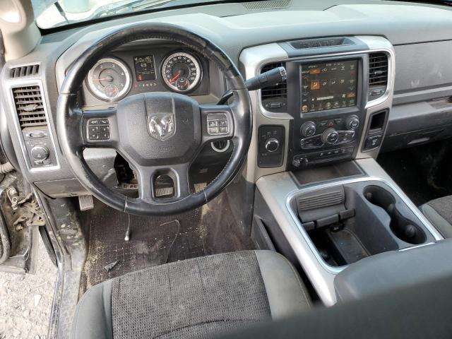 Photo 8 from auction – 2017 RAM 2500 SLT with VIN 3C6UR5JL9HG712051