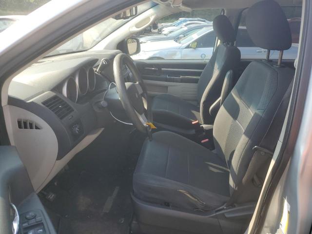 Photo 7 from auction – 2010 DODGE GRAND CARA with VIN 2D4RN4DE9AR453775