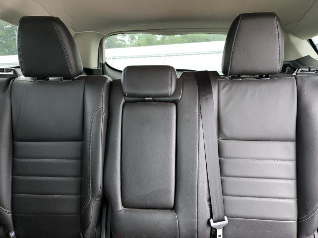 Photo 10 from auction – 2014 FORD ESCAPE SE with VIN 1FMCU9GX4EUB31081