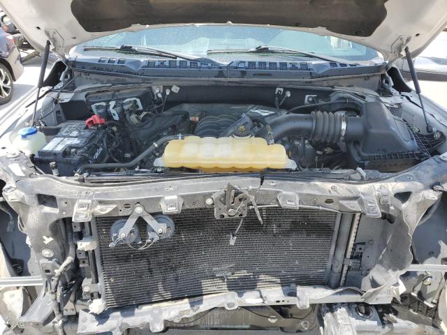 Photo 11 from auction – 2018 FORD F150 SUPER with VIN 1FTEW1E52JFE46518